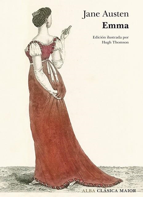 Emma | 9788411781688 | Austen, Jane | Librería Castillón - Comprar libros online Aragón, Barbastro