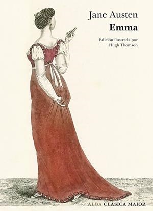 Emma | 9788411781688 | Austen, Jane | Librería Castillón - Comprar libros online Aragón, Barbastro