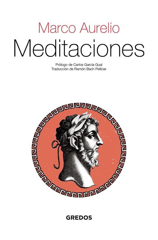 Meditaciones | 9791387896003 | Marco Aurelio | Librería Castillón - Comprar libros online Aragón, Barbastro