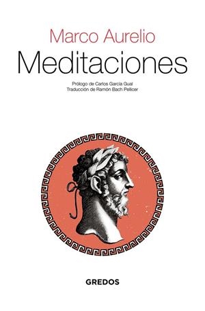 Meditaciones | 9791387896003 | Marco Aurelio | Librería Castillón - Comprar libros online Aragón, Barbastro