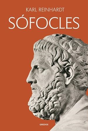 Sófocles | 9788491872832 | Reinhardt, Karl | Librería Castillón - Comprar libros online Aragón, Barbastro