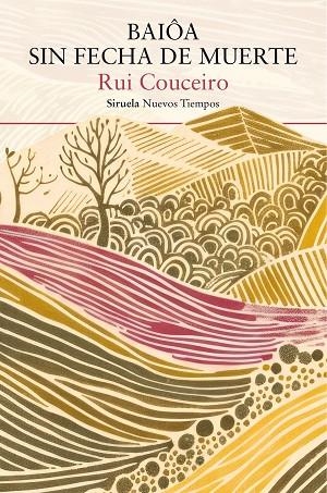 Baiôa sin fecha de muerte | 9788410415690 | Couceiro, Rui | Librería Castillón - Comprar libros online Aragón, Barbastro