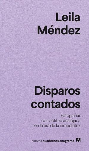 Disparos contados | 9788433946881 | Méndez, Leila | Librería Castillón - Comprar libros online Aragón, Barbastro