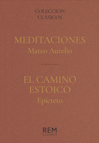 Estuche Colección Clásicos | 9788410121454 | Aurelio, Marco | Librería Castillón - Comprar libros online Aragón, Barbastro