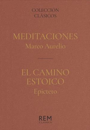 Estuche Colección Clásicos | 9788410121454 | Aurelio, Marco | Librería Castillón - Comprar libros online Aragón, Barbastro