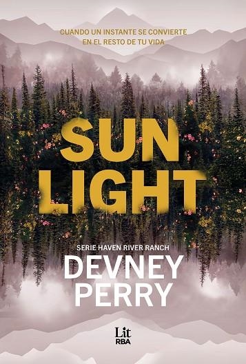 Sunlight | 9788411329538 | Perry, Devney | Librería Castillón - Comprar libros online Aragón, Barbastro
