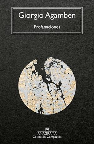 Profanaciones | 9788433947673 | Agamben, Giorgio | Librería Castillón - Comprar libros online Aragón, Barbastro
