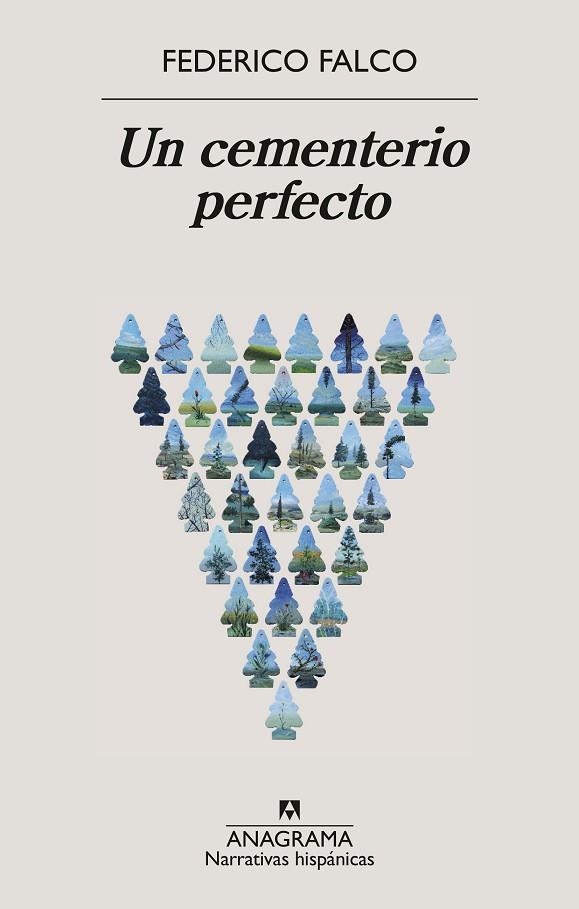 Un cementerio perfecto | 9788433947758 | Falco, Federico | Librería Castillón - Comprar libros online Aragón, Barbastro