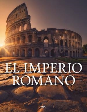 El imperio romano | 9788410981263 | Varios, Autores | Librería Castillón - Comprar libros online Aragón, Barbastro