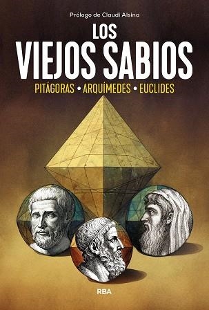 Los viejos sabios | 9788410981232 | Varios, Autores | Librería Castillón - Comprar libros online Aragón, Barbastro