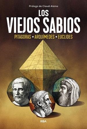 Los viejos sabios | 9788410981232 | Varios, Autores | Librería Castillón - Comprar libros online Aragón, Barbastro