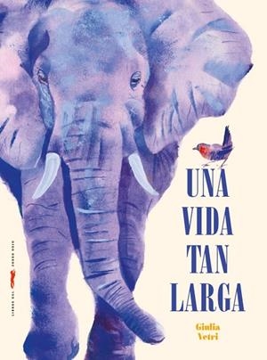 Una vida tan larga | 9791399040180 | Vetri, Giulia | Librería Castillón - Comprar libros online Aragón, Barbastro