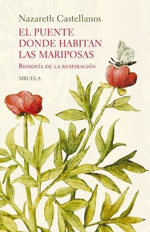 El puente donde habitan las mariposas | 9791387688219 | Castellanos, Nazareth | Librería Castillón - Comprar libros online Aragón, Barbastro