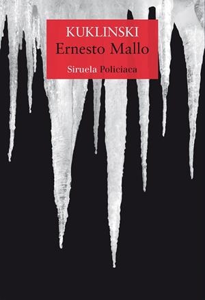 Kuklinski | 9791387688387 | Mallo, Ernesto | Librería Castillón - Comprar libros online Aragón, Barbastro