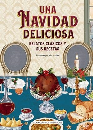 Una Navidad deliciosa | 9788410206953 | Librería Castillón - Comprar libros online Aragón, Barbastro