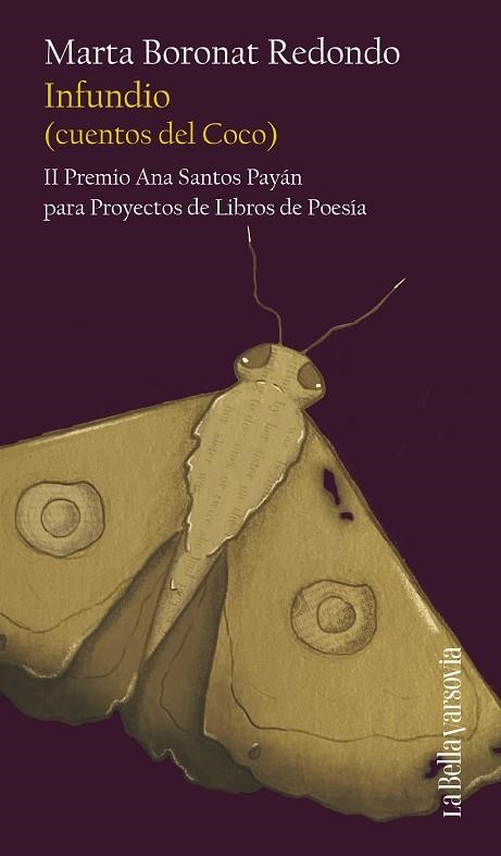 Infundio | 9788433947888 | Boronat Redondo, Marta | Librería Castillón - Comprar libros online Aragón, Barbastro