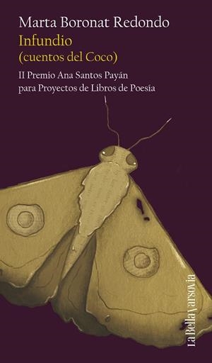 Infundio | 9788433947888 | Boronat Redondo, Marta | Librería Castillón - Comprar libros online Aragón, Barbastro