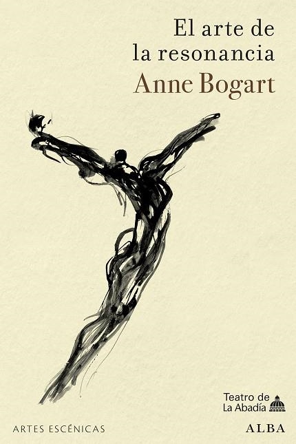 El arte de la resonancia | 9788411781855 | Bogart, Anne | Librería Castillón - Comprar libros online Aragón, Barbastro