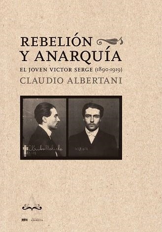 Rebelión y anarquía | 9788410476271 | Albertani, Claudio | Librería Castillón - Comprar libros online Aragón, Barbastro