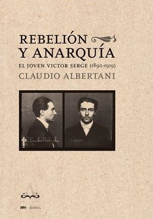 Rebelión y anarquía | 9788410476271 | Albertani, Claudio | Librería Castillón - Comprar libros online Aragón, Barbastro