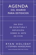 Agenda de Diario para estoicos (Ed. limitada 2026) | 9788410121409 | Holiday, Ryan | Librería Castillón - Comprar libros online Aragón, Barbastro