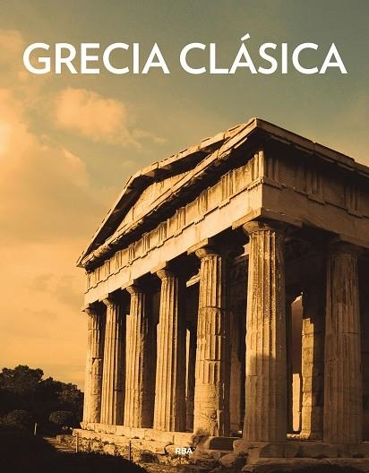 Grecia clásica | 9788411326070 | Librería Castillón - Comprar libros online Aragón, Barbastro