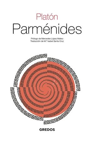 Parménides | 9788424998882 | Platón | Librería Castillón - Comprar libros online Aragón, Barbastro