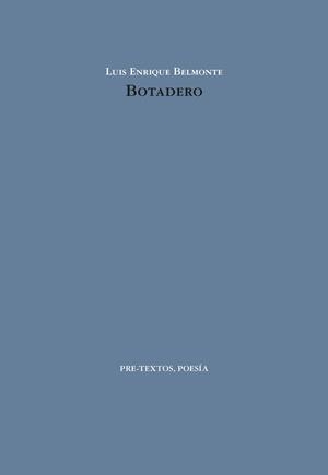 Botadero | 9788410309678 | Belmonte, Luis Enrique | Librería Castillón - Comprar libros online Aragón, Barbastro