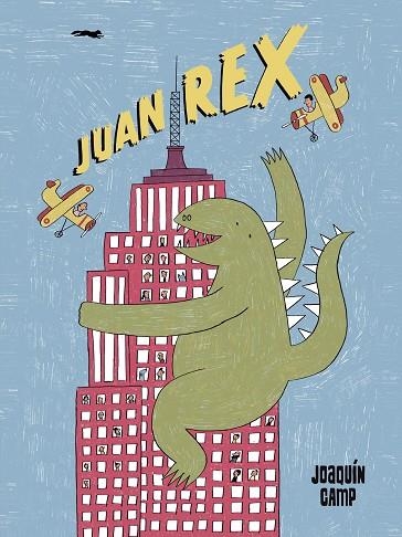 Juan Rex | 9791399040173 | Camp, Joaquín | Librería Castillón - Comprar libros online Aragón, Barbastro