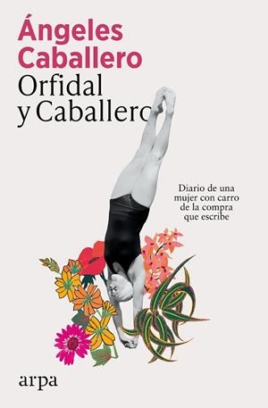 Orfidal y Caballero | 9791387833046 | Caballero, Ángeles | Librería Castillón - Comprar libros online Aragón, Barbastro