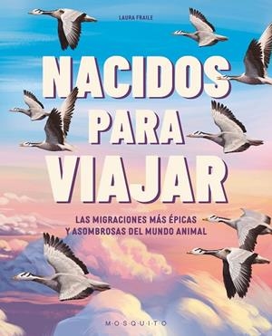 Nacidos para viajar | 9788410417328 | Fraile, Laura | Librería Castillón - Comprar libros online Aragón, Barbastro