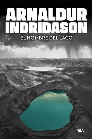 El hombre del lago | 9788491876694 | Indridason, Arnaldur | Librería Castillón - Comprar libros online Aragón, Barbastro