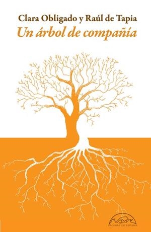 Un árbol de compañía | 9788483933725 | Obligado, Clara | Librería Castillón - Comprar libros online Aragón, Barbastro