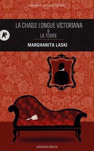 La chaise longue victoriana & La torre | 9788410141209 | Laski, Marghanita | Librería Castillón - Comprar libros online Aragón, Barbastro