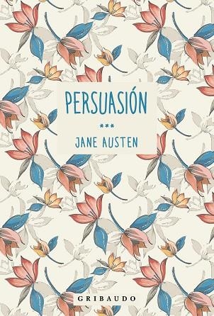 Persuasión | 9788412978292 | Austen, Jane | Librería Castillón - Comprar libros online Aragón, Barbastro