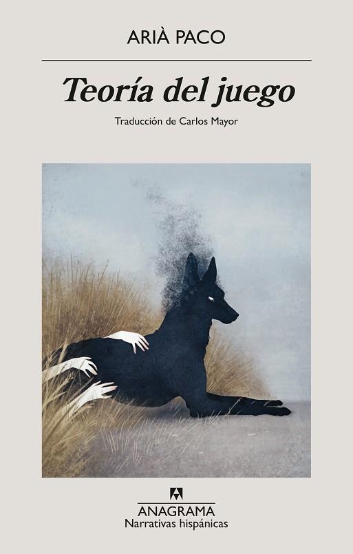 Teoría del juego | 9788433948038 | Paco, Arià | Librería Castillón - Comprar libros online Aragón, Barbastro