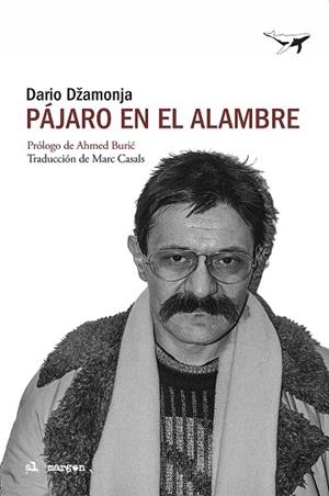 Pájaro en el alambre | 9788412872293 | Džamonja, Dario | Librería Castillón - Comprar libros online Aragón, Barbastro