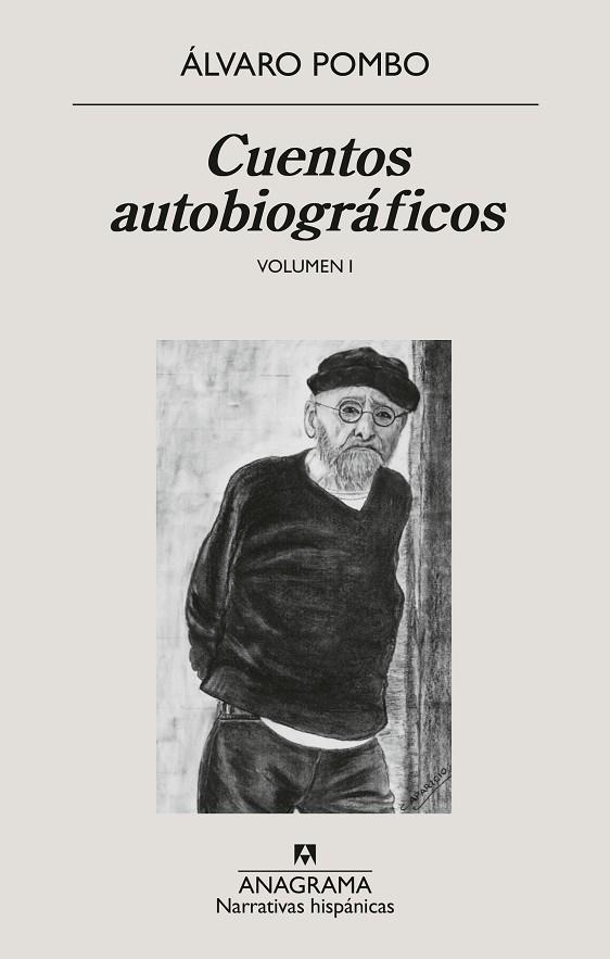 Cuentos autobiográficos | 9788433947840 | Pombo, Álvaro | Librería Castillón - Comprar libros online Aragón, Barbastro