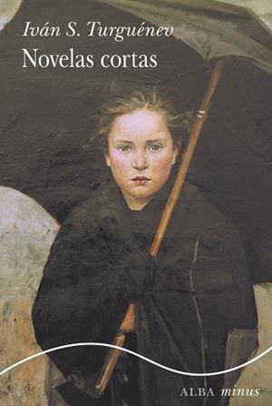 Novelas cortas | 9788411782104 | Turguénev, Iván S. | Librería Castillón - Comprar libros online Aragón, Barbastro
