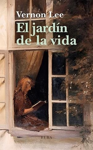 El jardín de la vida | 9791399013436 | Vernon Lee | Librería Castillón - Comprar libros online Aragón, Barbastro