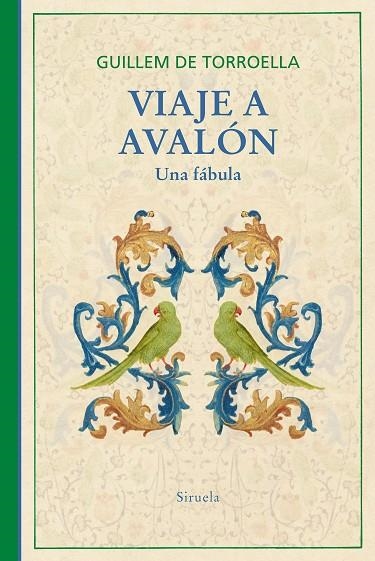 Viaje a Avalón | 9791387688622 | de Torroella, Guillem | Librería Castillón - Comprar libros online Aragón, Barbastro