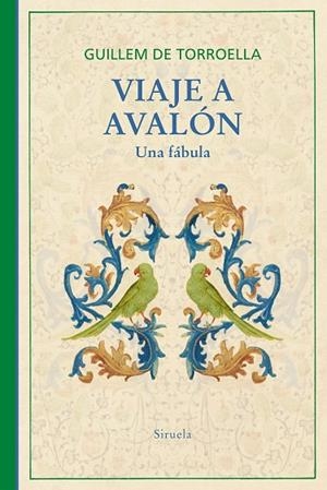 Viaje a Avalón | 9791387688622 | de Torroella, Guillem | Librería Castillón - Comprar libros online Aragón, Barbastro