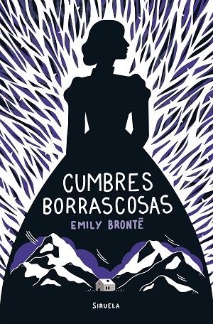Cumbres borrascosas | 9791387688615 | Brontë, Emily | Librería Castillón - Comprar libros online Aragón, Barbastro