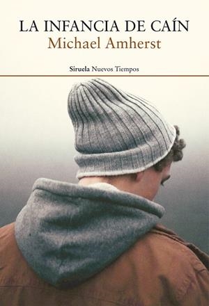 La infancia de Caín | 9791387688684 | Amherst, Michael | Librería Castillón - Comprar libros online Aragón, Barbastro