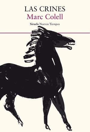 Las crines | 9791387688653 | Colell, Marc | Librería Castillón - Comprar libros online Aragón, Barbastro