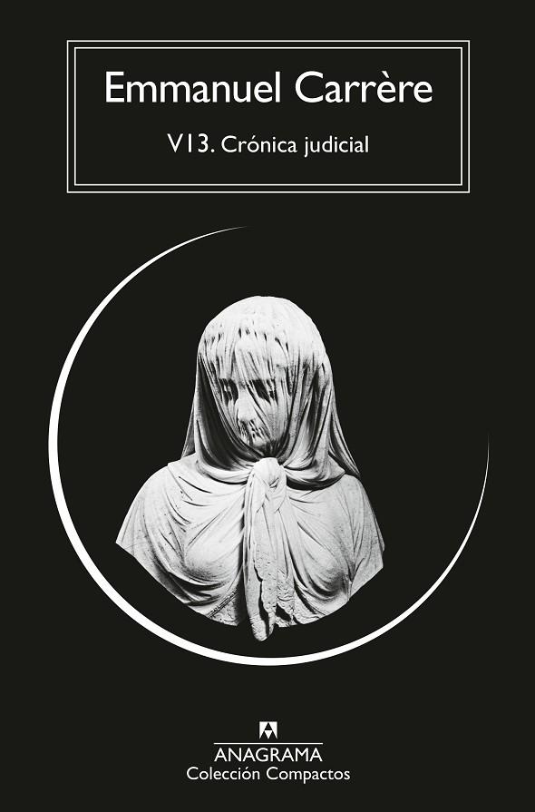 V13 | 9788433948731 | Carrère, Emmanuel | Librería Castillón - Comprar libros online Aragón, Barbastro