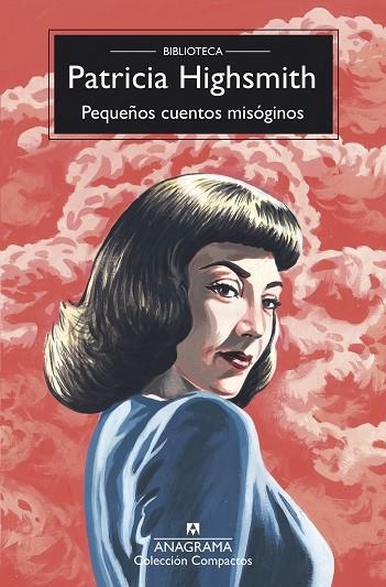 Pequeños cuentos misóginos | 9788433948779 | Highsmith, Patricia | Librería Castillón - Comprar libros online Aragón, Barbastro