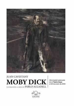 Moby Dick | 9788410161955 | Cavestany, Juan | Librería Castillón - Comprar libros online Aragón, Barbastro