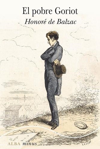 El pobre Goriot | 9788411781299 | de Balzac, Honoré | Librería Castillón - Comprar libros online Aragón, Barbastro