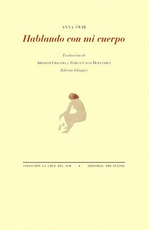Hablando con mi cuerpo | 9788410309357 | Swir, Anna | Librería Castillón - Comprar libros online Aragón, Barbastro